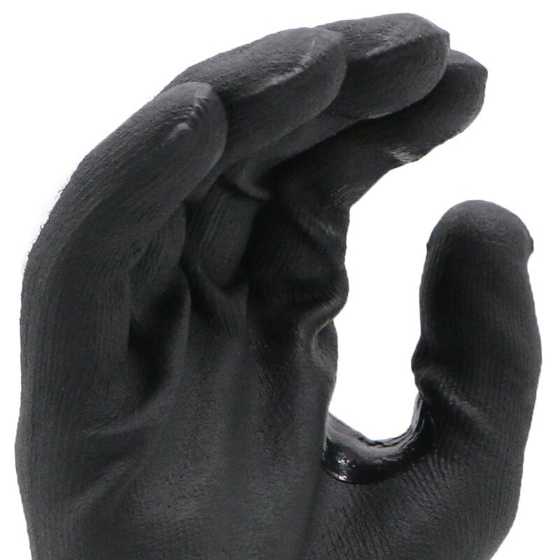 Cut Resistant Gloves Manufacturer - OEM/ODM Custom Nitrile Foam Coated Level D