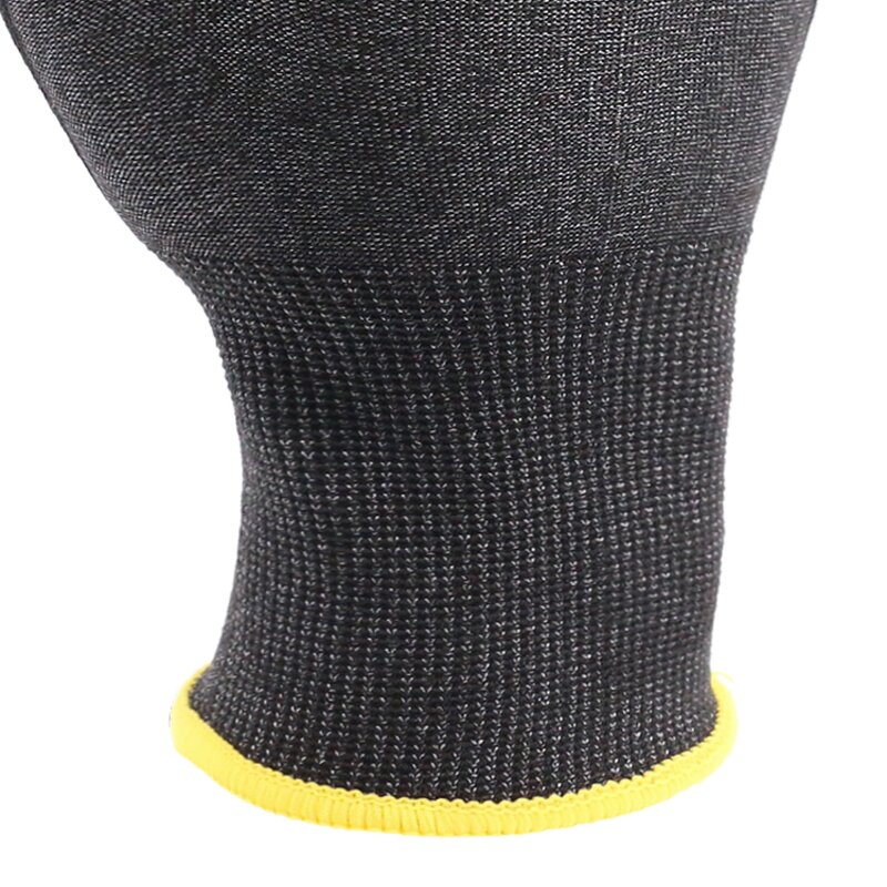 Cut Resistant Gloves Manufacturer - OEM/ODM Custom EN88 Level F Anti Cut
