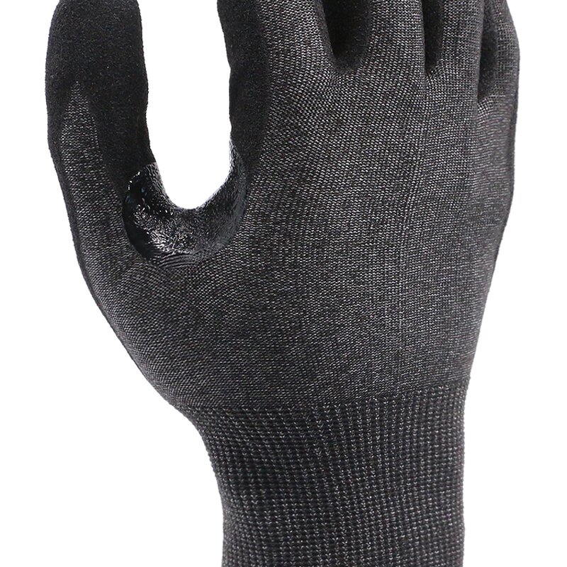 Cut Resistant Gloves Manufacturer - OEM/ODM Custom EN88 Level F Anti Cut