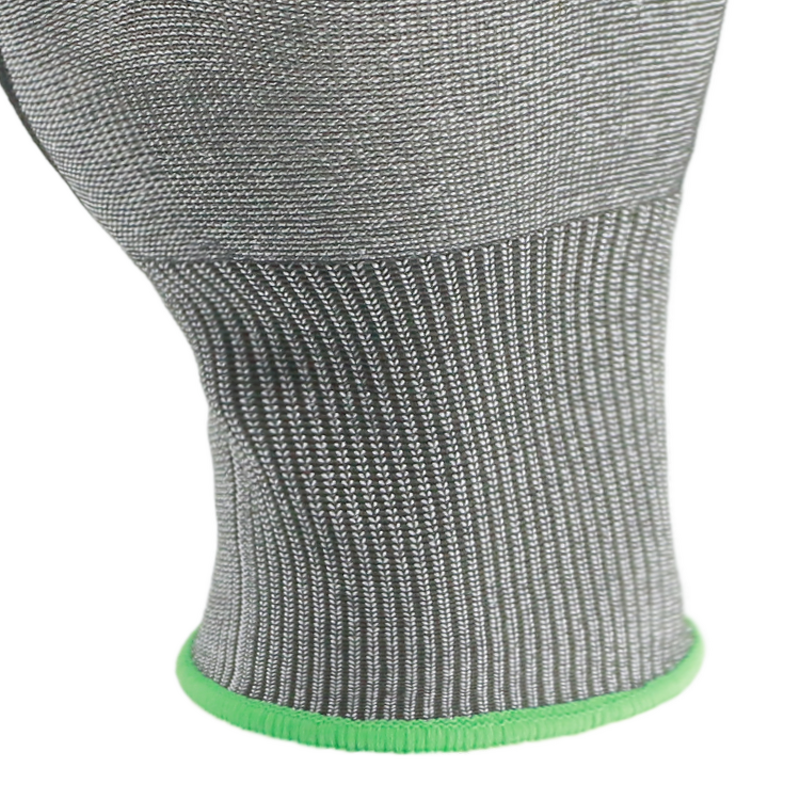 Cut Resistant Gloves Manufacturer - OEM/ODM Custom Nitrile Sandy Anti Cut Level D