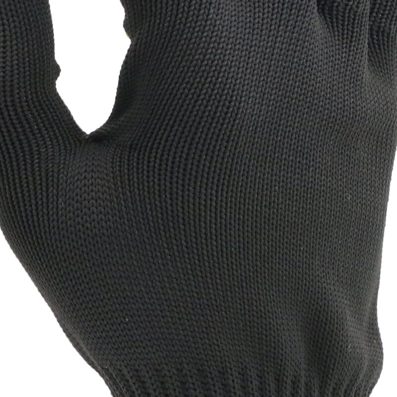 Cotton Work Gloves Manufacturer - OEM/ODM Custom Anti Slip Knitted Hand