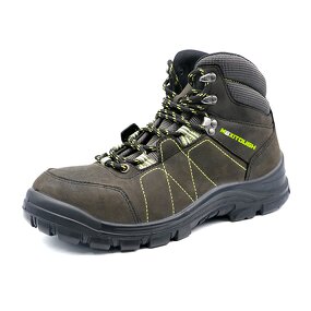 Safety Boots Manufacturer - OEM/ODM Custom Steel Toe Puncture Resistant Tactical