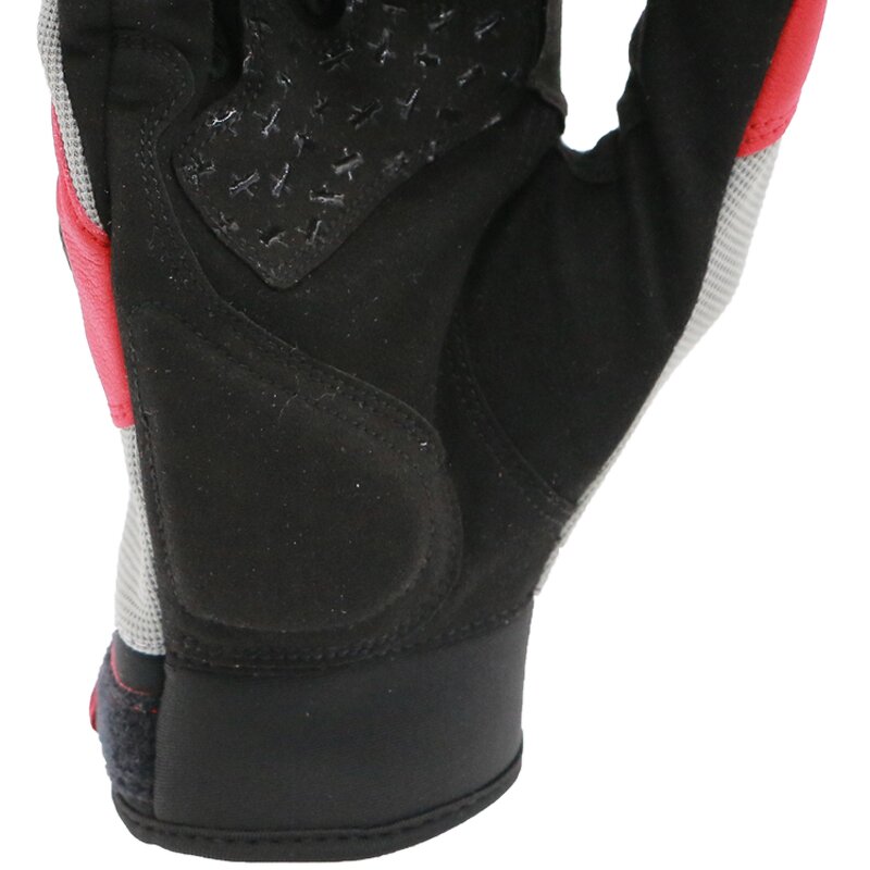 Motorcycle Gloves Manufacturer - OEM/ODM Custom Racing Anti Vibration Shock Absorption