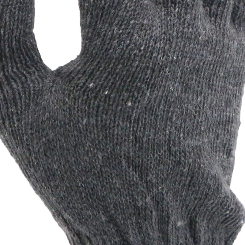 PVC Work Gloves Manufacturer - OEM/ODM Custom Cotton Knitted Dotted Palm