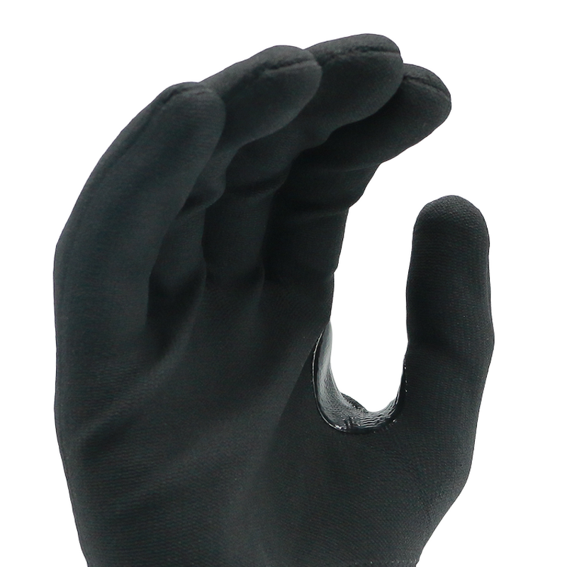 Nitrile Work Gloves Manufacturer - OEM/ODM Custom 13G Foam Oil Resistant Anti Slip