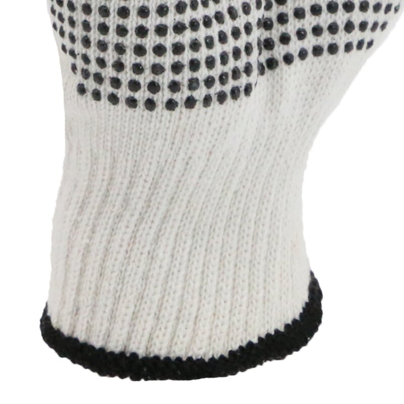 Latex Work Gloves Manufacturer - OEM/ODM Custom Heavy Duty Breathable Cotton