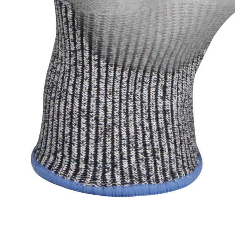 Cut Resistant Gloves Manufacturer - OEM/ODM Custom Polyurethane Construction A3