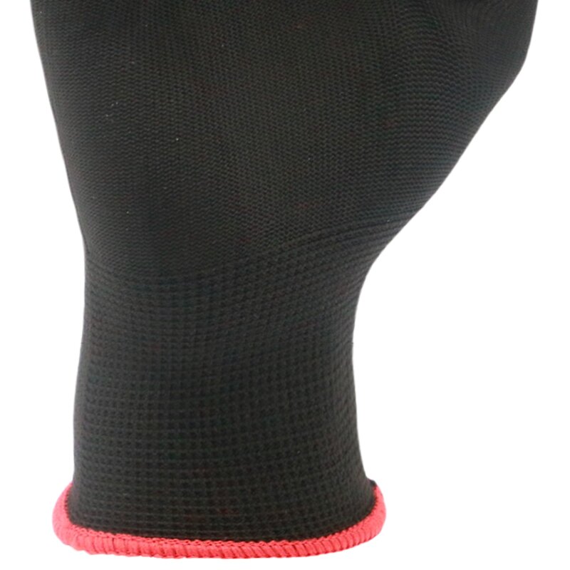 Polyester Work Gloves Manufacturer - OEM/ODM Custom Breathable Construction
