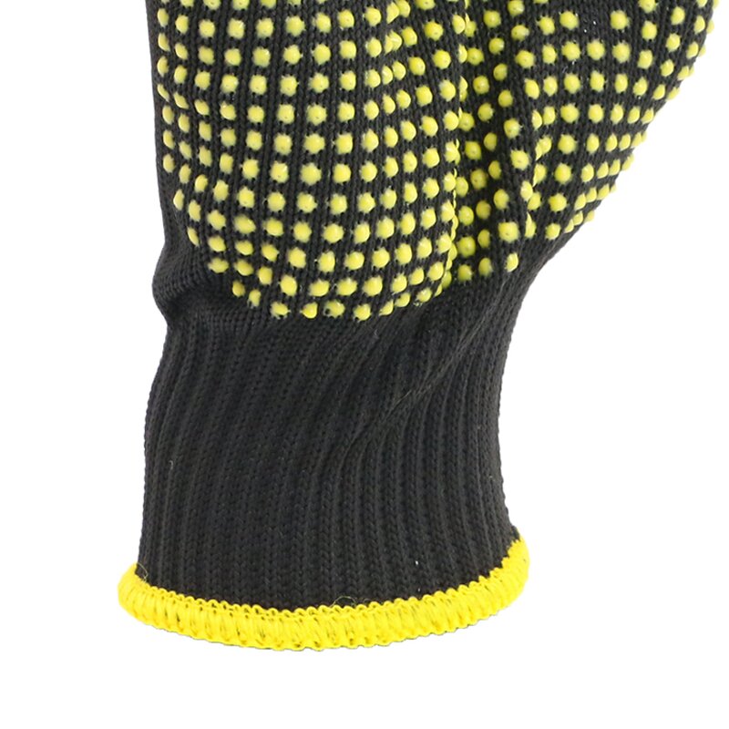 Cotton Work Gloves Manufacturer - OEM/ODM Custom Anti Slip Knitted Hand