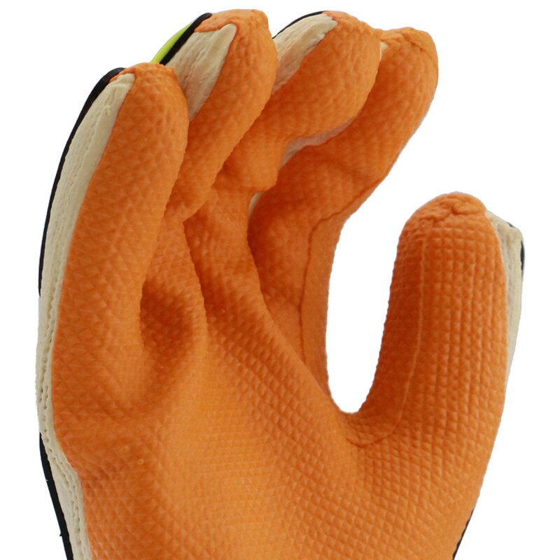 Impact Resistant Gloves Manufacturer - OEM/ODM Custom for Oil Gas Mining