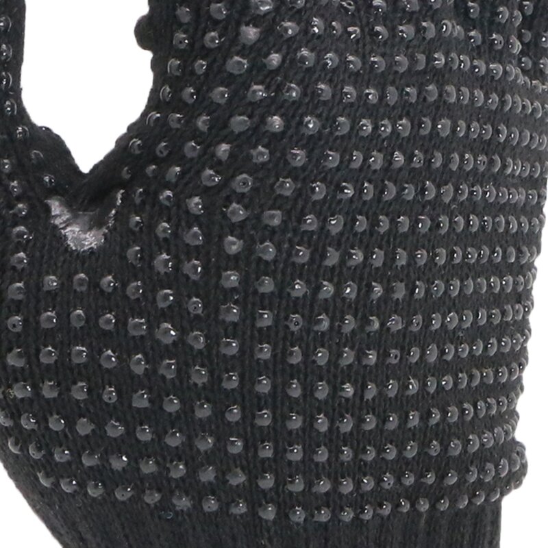 PVC Work Gloves Manufacturer - OEM/ODM Custom Cotton Knitted Coated Hand