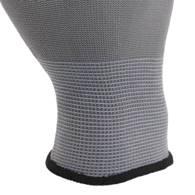Cotton Work Gloves Manufacturer - OEM/ODM Custom Non Slip Rubber Grip Dots