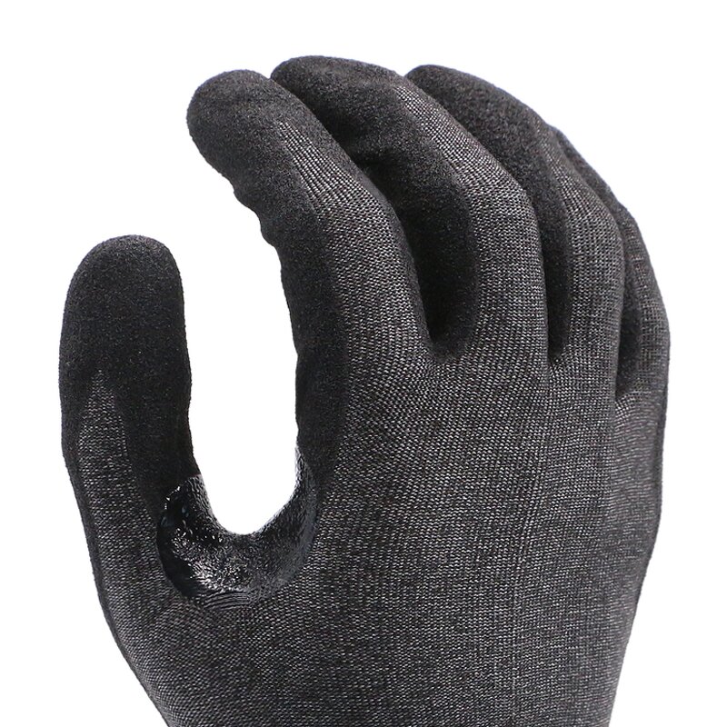 Cut Resistant Gloves Manufacturer - OEM/ODM Custom EN88 Level F Anti Cut