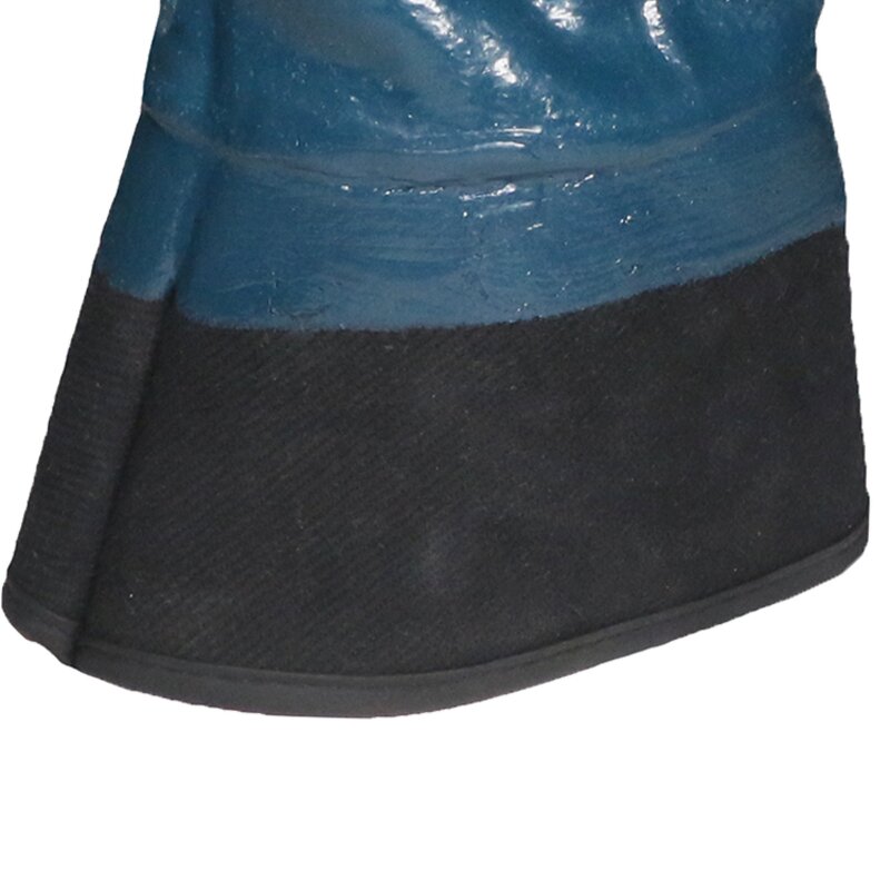 Impact Resistant Gloves Manufacturer - OEM/ODM Custom TPR Nitrile Coated Waterproof