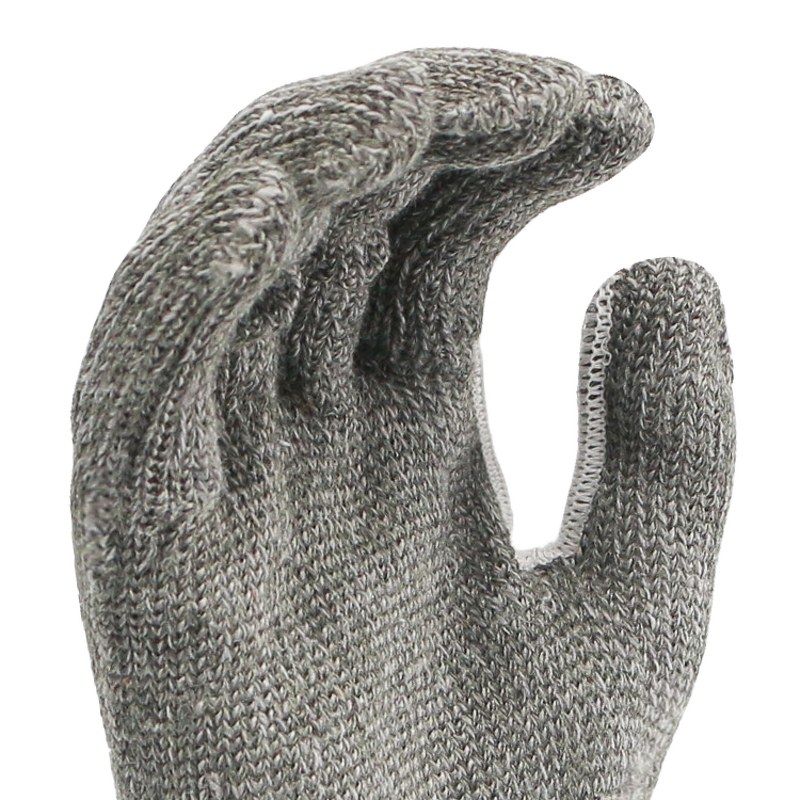 Cut Resistant Gloves Manufacturer - OEM/ODM Custom Non-dip Knitted CE EN388 A9