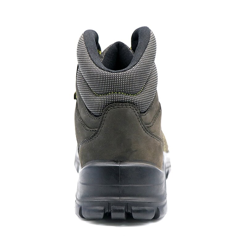 Safety Boots Manufacturer - OEM/ODM Custom Steel Toe Puncture Resistant Tactical
