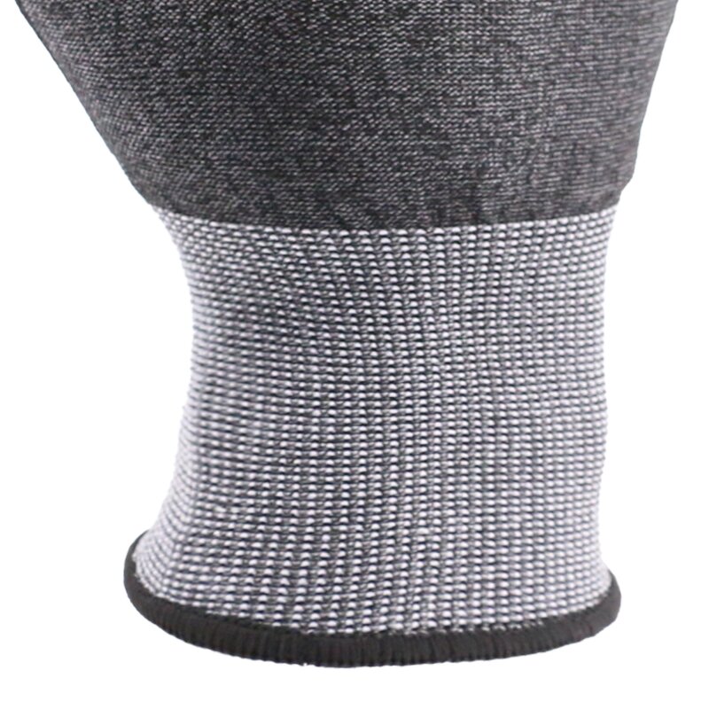 Cut Resistant Gloves Manufacturer - OEM/ODM Custom Nitrile Oilfield Resistant EN88