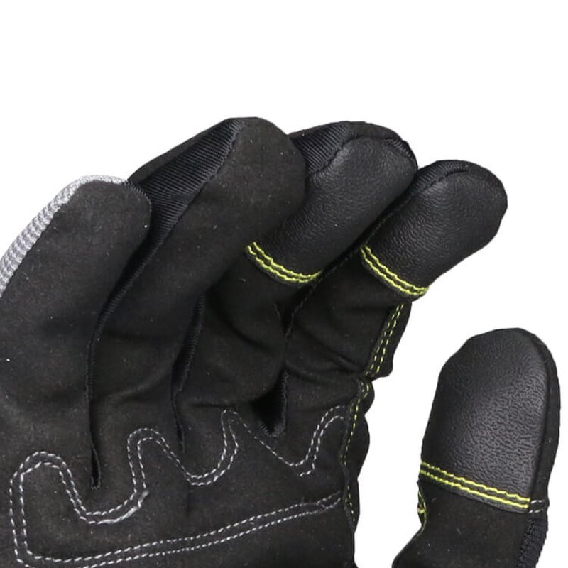 Anti Vibration Gloves Manufacturer - OEM/ODM Custom Anti Slip for Mechanical Work