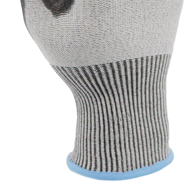 Cut Resistant Gloves Manufacturer - OEM/ODM Custom A6 Hand Protection with Logo