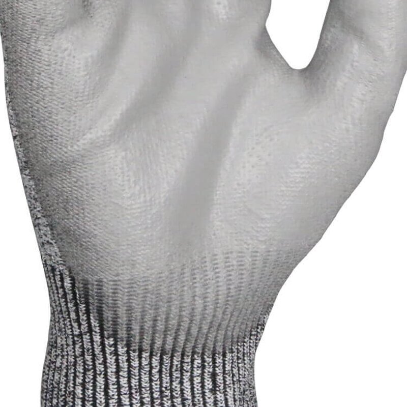 HPPE Safety Gloves Manufacturer - OEM/ODM Custom Level 5 Cut Resistant CE