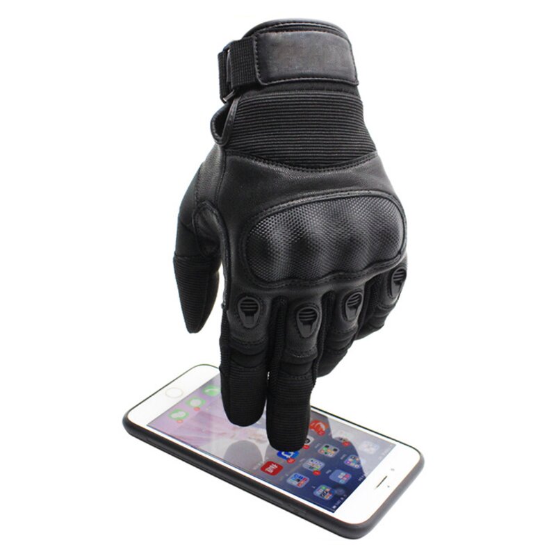 Impact Resistant Gloves Manufacturer - OEM/ODM Custom TPR for Mining Work