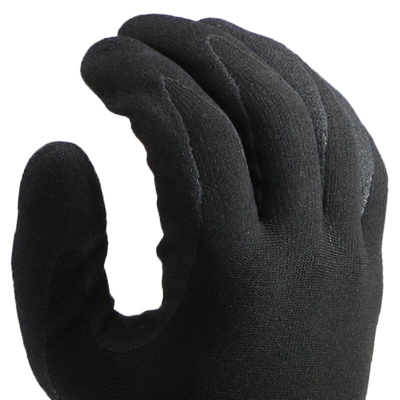 Winter Work Gloves Manufacturer - OEM/ODM Custom Thermal Nylon Acrylic Sandy Coated