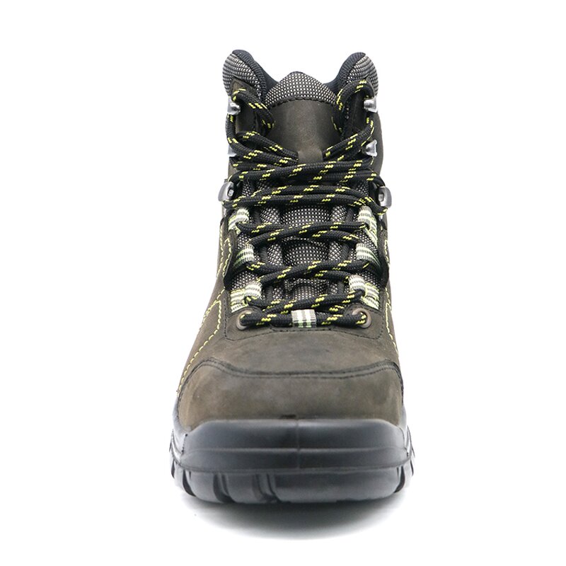 Safety Boots Manufacturer - OEM/ODM Custom Steel Toe Puncture Resistant Tactical