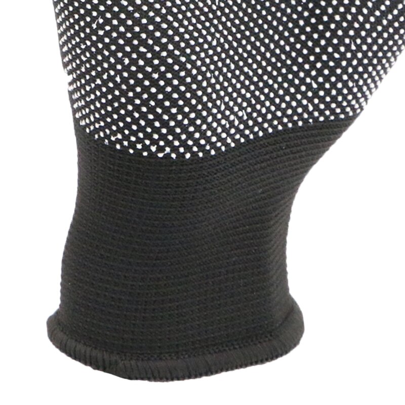 PVC Work Gloves Manufacturer - OEM/ODM Custom Dotted Cotton Knitted Dexterity