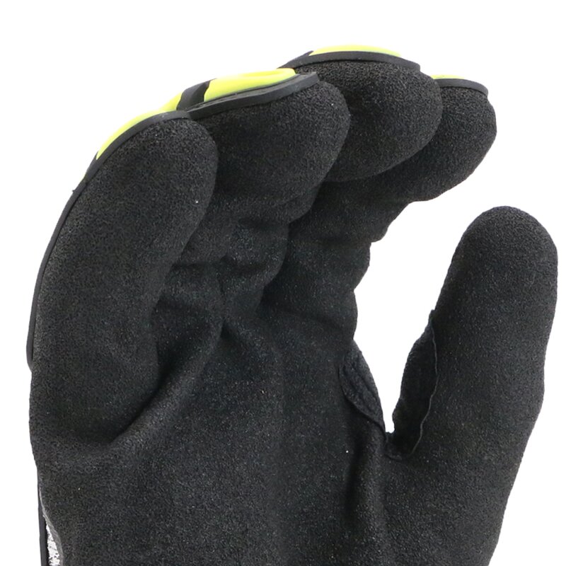 Cut Resistant Gloves Manufacturer - OEM/ODM Custom Nitrile HPPE TPR Anti Impact