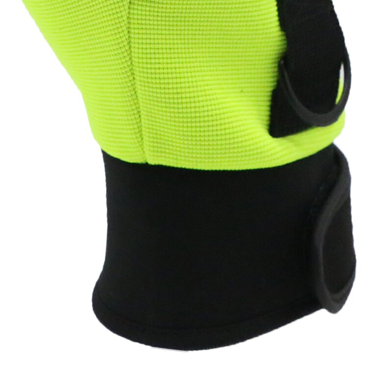 Mechanic Gloves Manufacturer - OEM/ODM Custom Heavy Duty Warm Anti Slip for Automotive