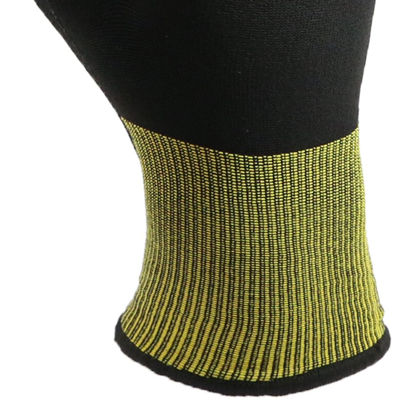 Winter Work Gloves Manufacturer - OEM/ODM Custom Thermal Nylon Acrylic Sandy Coated