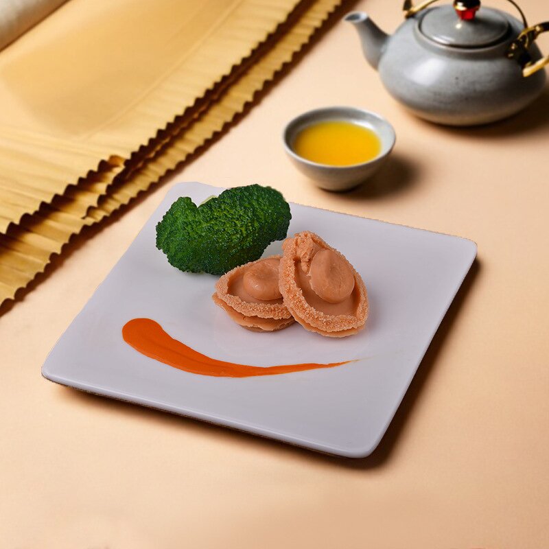 Sea Cucumber Mold Manufacturer - OEM Vegetarian Cold Dish Jelly Konjac Mold