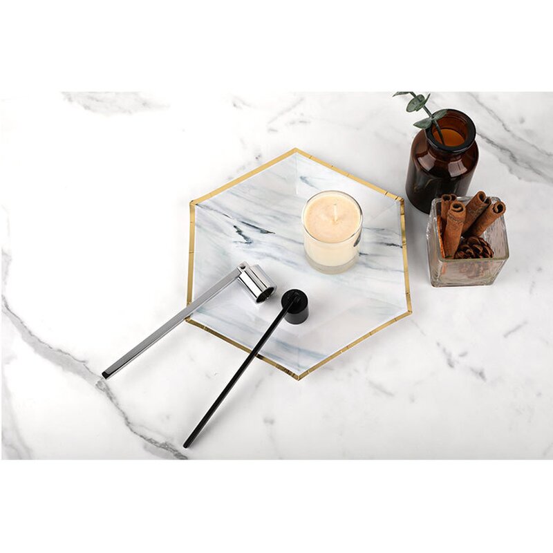 Candle Snuffer Manufacturer - OEM Long Handle Stainless Steel Flame Extinguisher