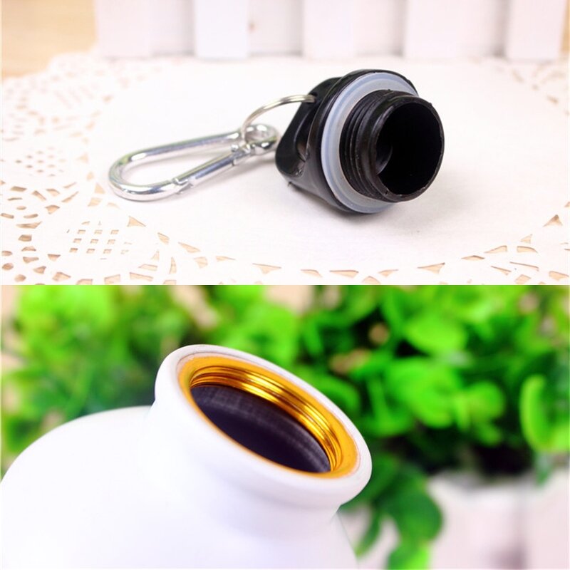 Cute Water Bottle Manufacturer - OEM Lovely Animals Creative Gift Custom Logo