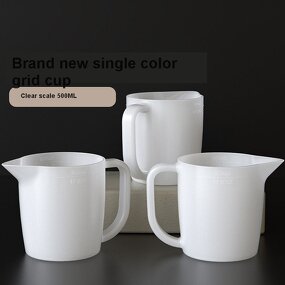 Resin Mixing Cup Manufacturer - Custom 4-Compartment Eco-Friendly Silicone Cup