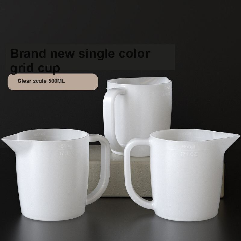 Resin Mixing Cup Manufacturer - Custom 4-Compartment Eco-Friendly Silicone Cup