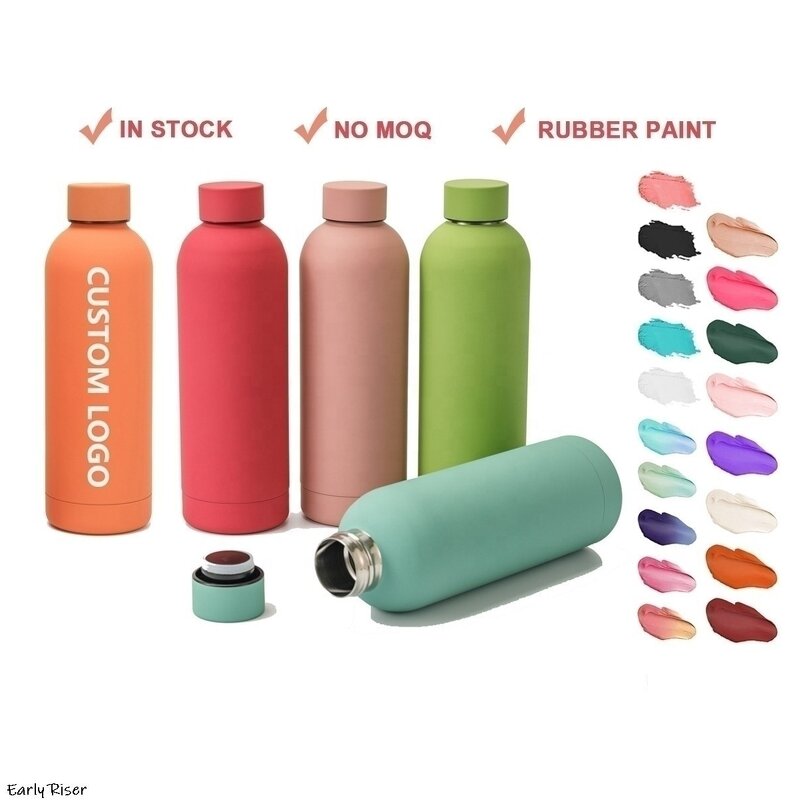 Mini Thermal Bottle Manufacturer - OEM Stainless Steel Outdoor Portable Sports