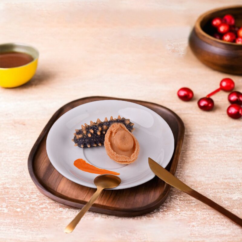 Sea Cucumber Mold Manufacturer - OEM Vegetarian Cold Dish Jelly Konjac Mold