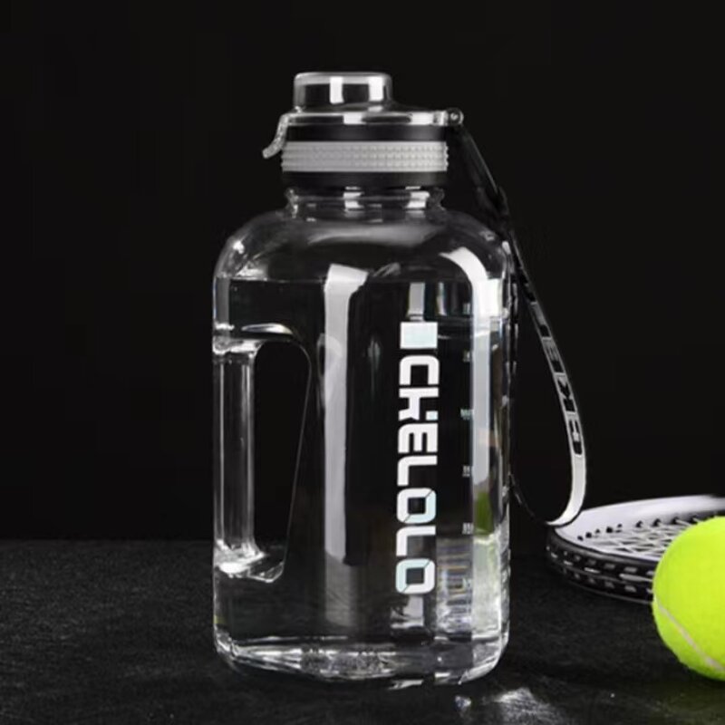 Sports Water Bottle Manufacturer - OEM Creative Fitness Online Celebrity Cup