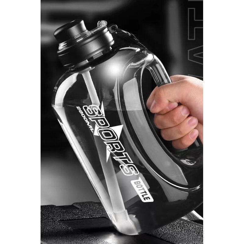 Sports Water Bottle Manufacturer - OEM Creative Fitness Online Celebrity Cup