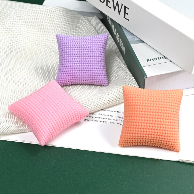 Pillow Cake Mold Manufacturer - Custom Design Fondant Chocolate Baking Mold