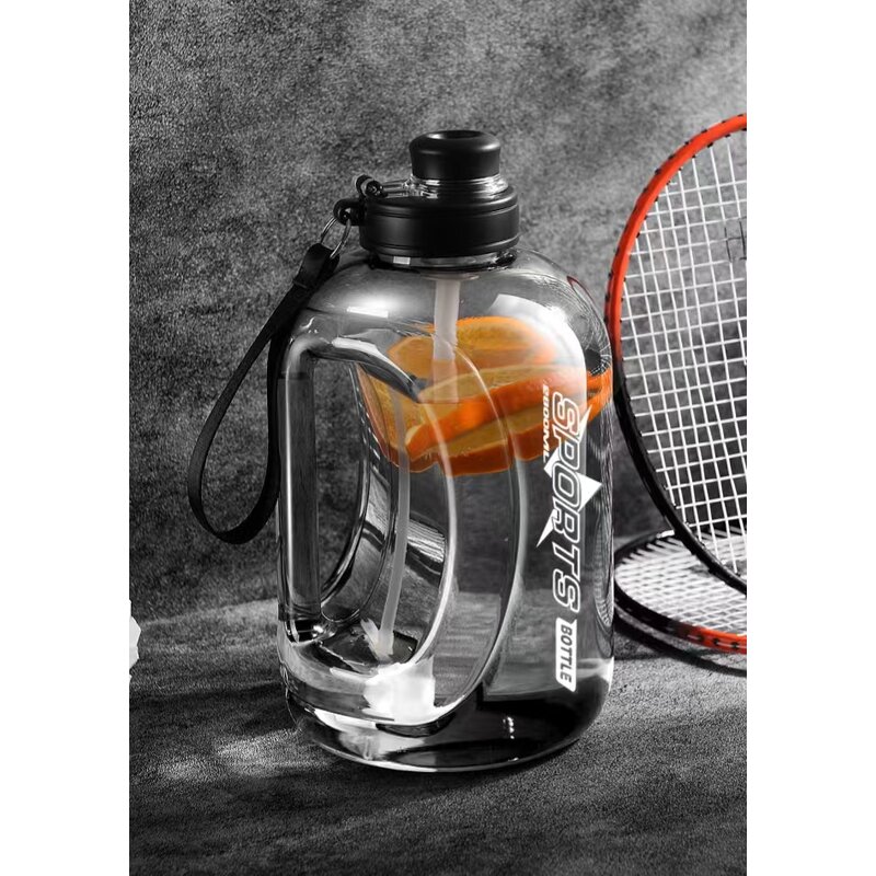 Sports Water Bottle Manufacturer - OEM Creative Fitness Online Celebrity Cup