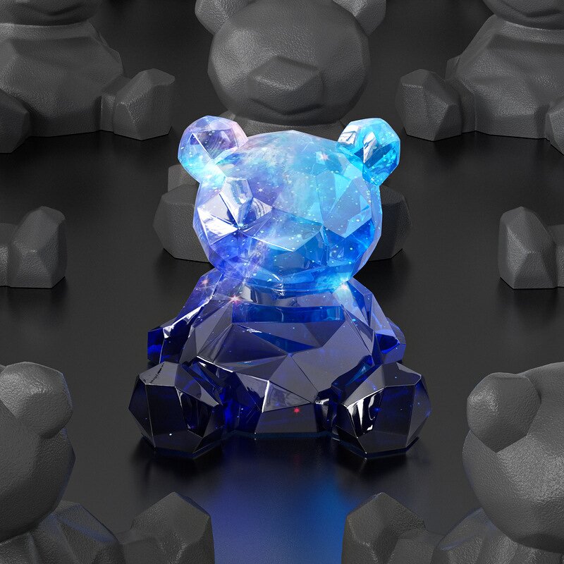 Animal Resin Molds Manufacturer - OEM 3D Epoxy Silicone Molds Bulk Supply