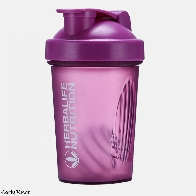 Shake Cup Factory - OEM Fitness Protein Powder Shaker Mixer with Logo