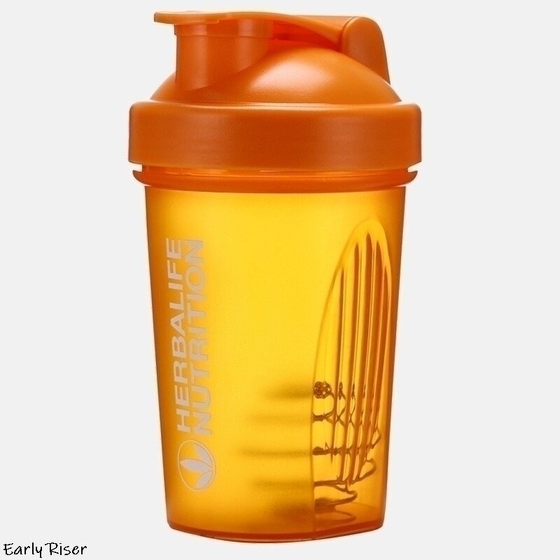 Shake Cup Factory - OEM Fitness Protein Powder Shaker Mixer with Logo