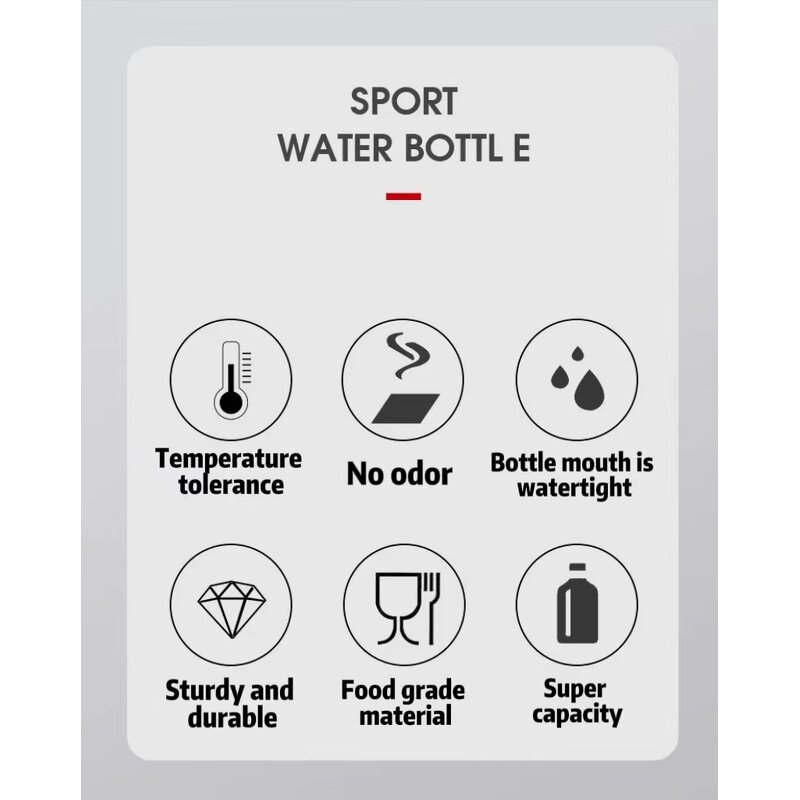 Sports Water Bottle Manufacturer - OEM Creative Fitness Online Celebrity Cup