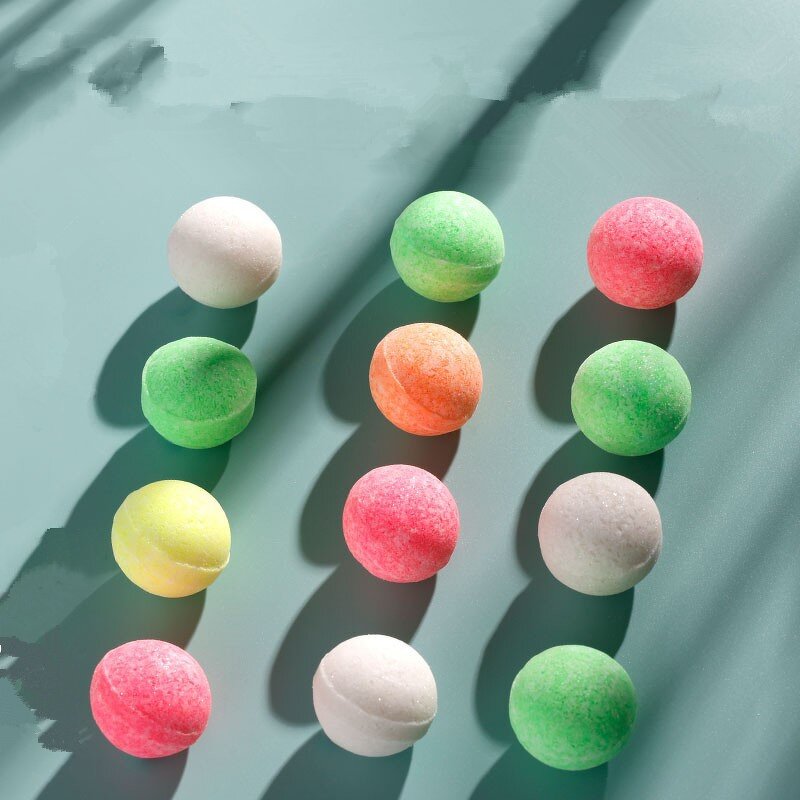 Toilet Deodorant Ball Manufacturer - OEM Arab Market Urinal Pee Ball Bulk