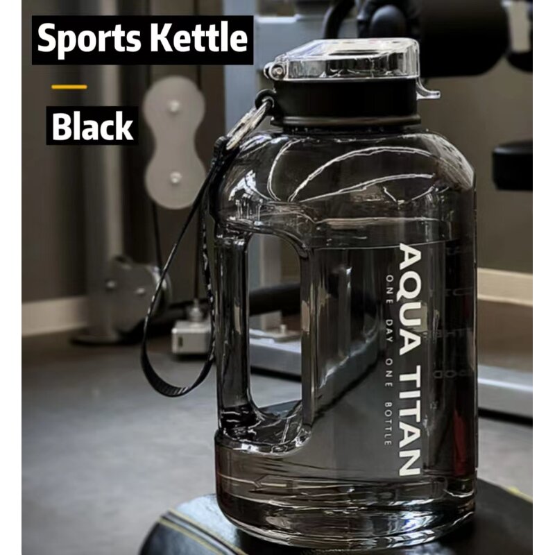 Sports Water Bottle Manufacturer - OEM Creative Fitness Online Celebrity Cup