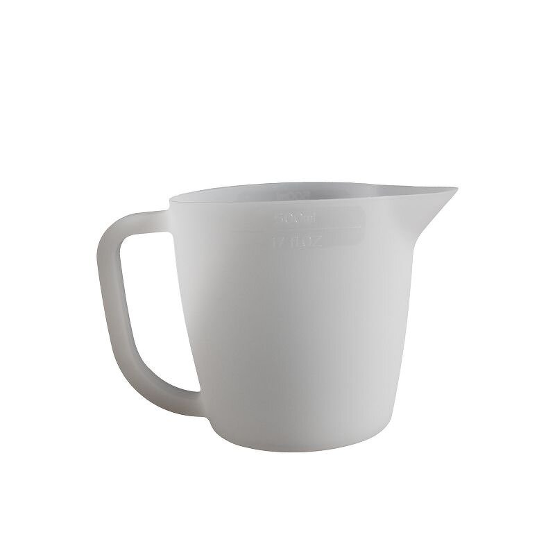 Resin Mixing Cup Manufacturer - Custom 4-Compartment Eco-Friendly Silicone Cup