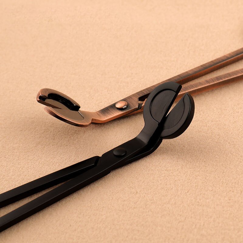 Candle Wick Trimmer Factory - OEM Cutter Snuffer Dipper Care Accessory Kit